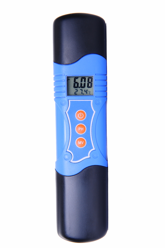 KL-099 笔式防水型pH/ORP和温度三合一测试仪