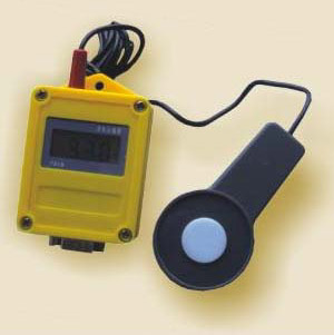 ZDR-14智能照度记录仪　