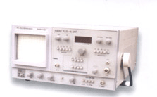 PD1262频率特性测试仪