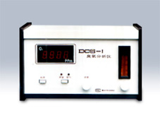 DCS-1臭氧分析仪
